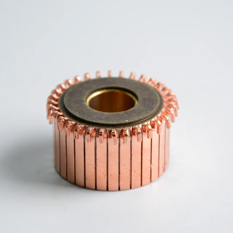 
stator rotor good and cheap quality product with 36 segment 
