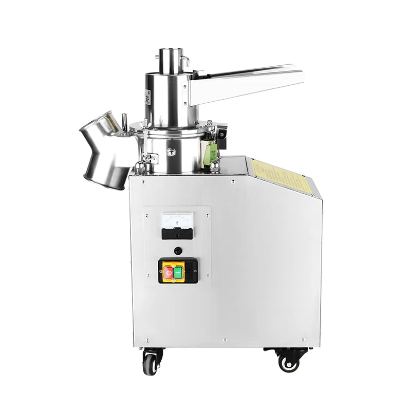 HBM-8815 Stagewise Multi-functional mill for grain spice and herb