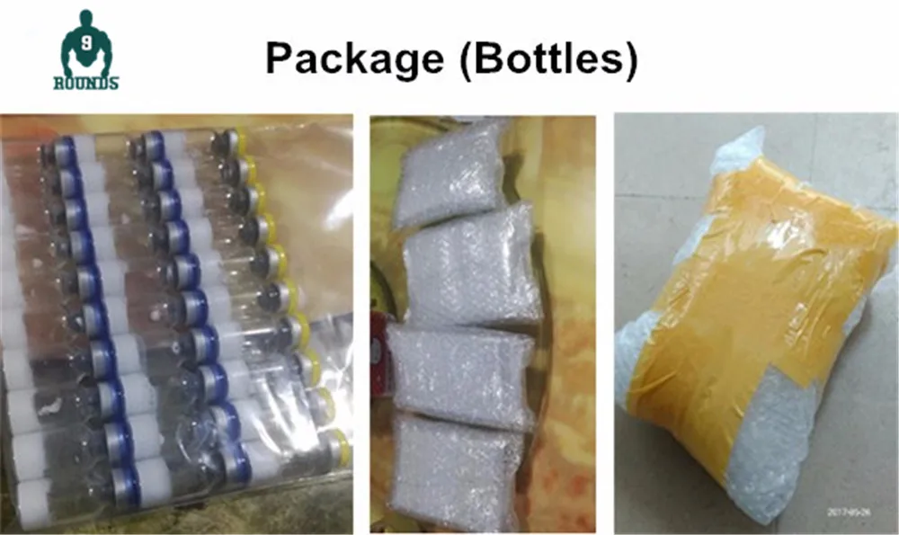 
Sample 5mg fragment 176-191 raw materials peptide 