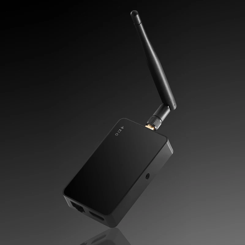 4k Miracast WiFi AP Function Castplay Box DLNA Airplay 5Ghz Dual Band Wireless Display Dongle