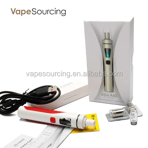
Cheapest price on alibaba e Cigarette Vaporizer Kit Joyetech eGo AIO 