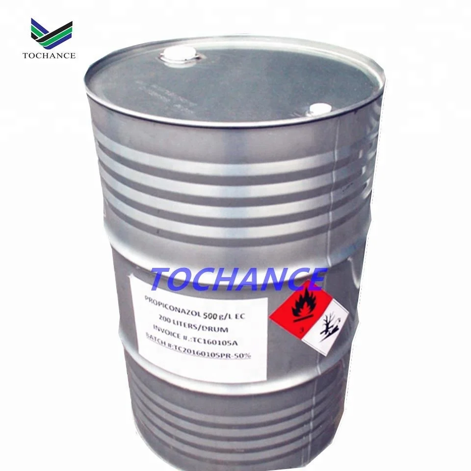 Фунгицид пропиконазол 95% TC 500g/L EC 250g/L EC