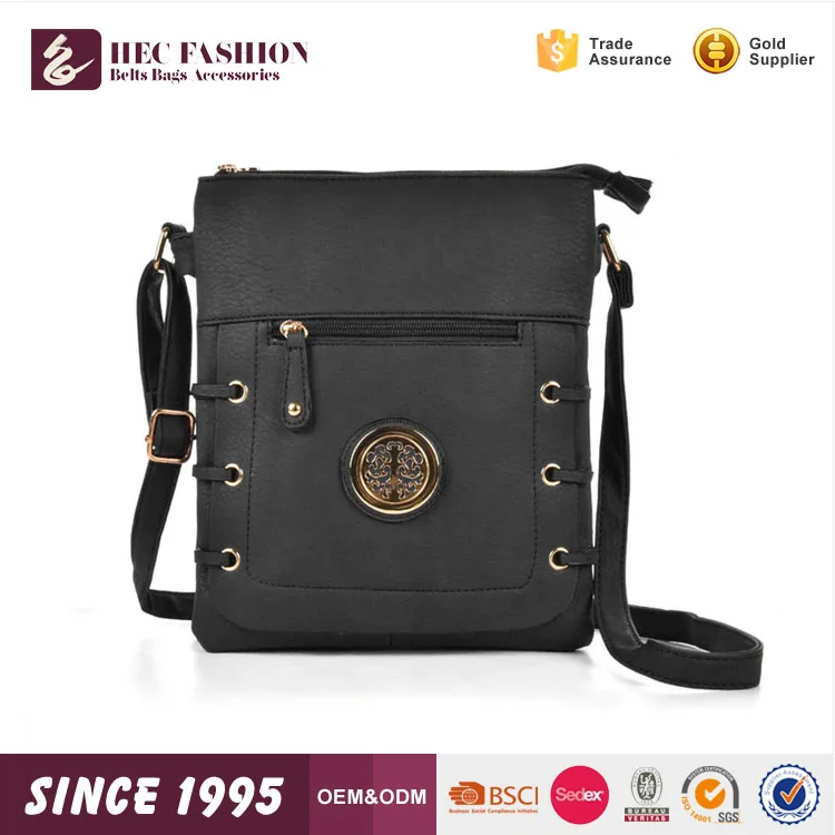 HEC Бесплатный Образец Турция Бренда Тонкий Кожа Pu Женщин Сумки Сумки