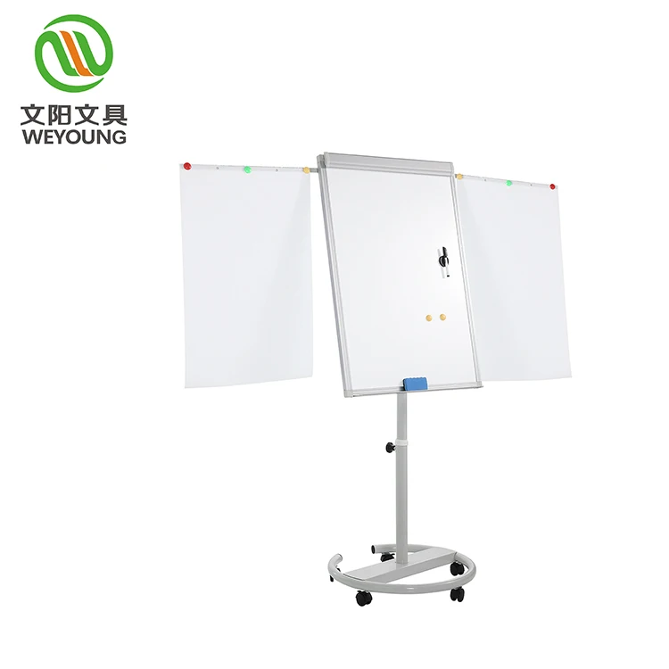 Оптовая продажа, заводская цена, регулируемая по высоте подставка, регулируемая откидная Таблица мобильной доски