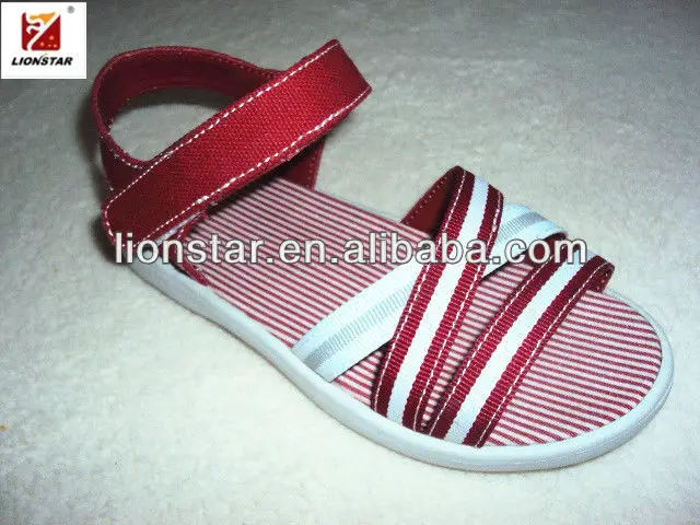 Girls Kito Sandals