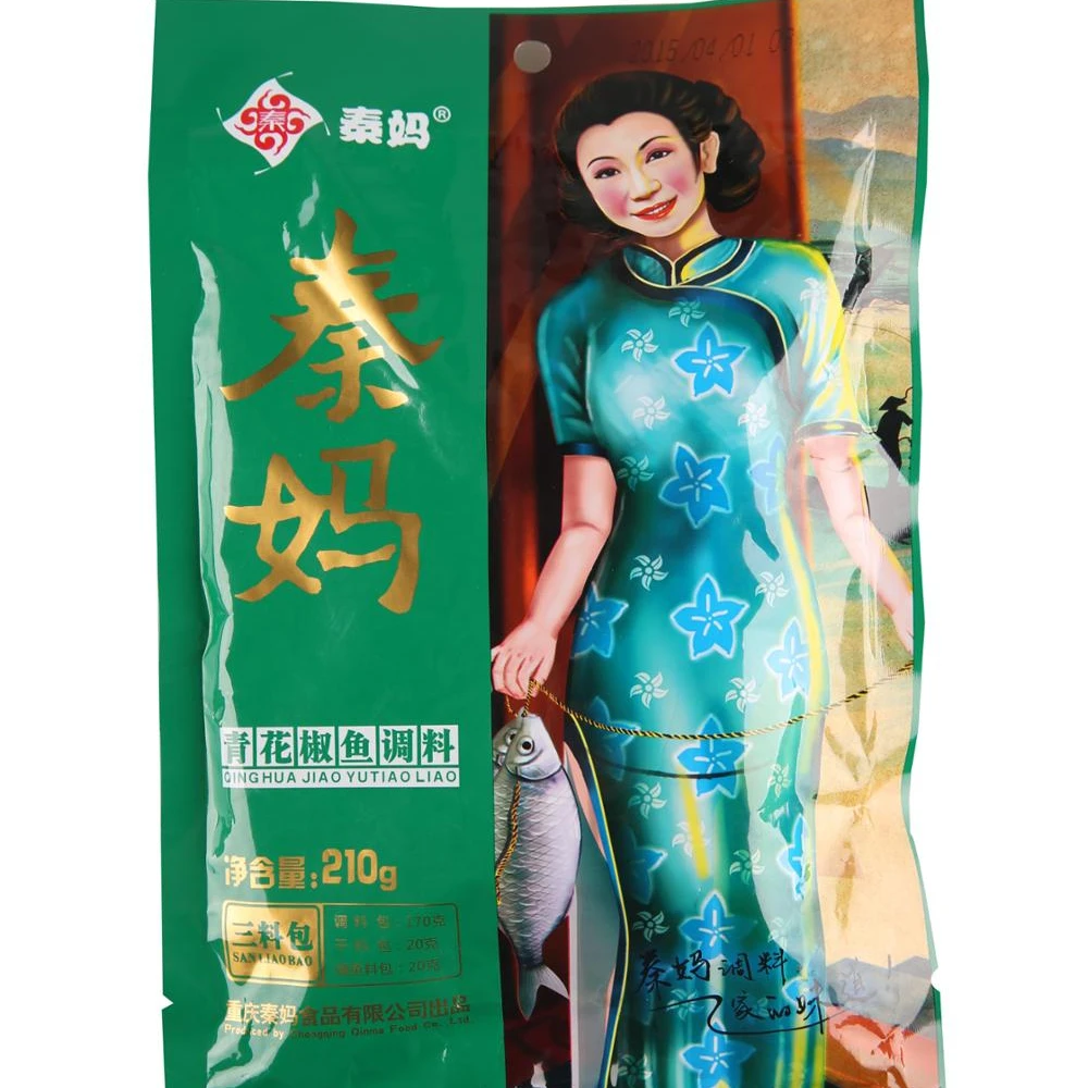 
Manufacture of chinese foodstuffs for Restaurant 