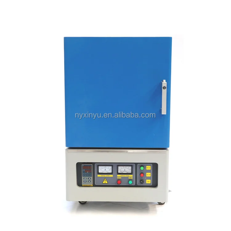 High Temperature Furnace, Heat Treatment Furnace, Portable Laboratory Furnace Price