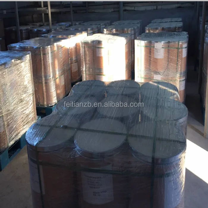 High purity CAS 89-32-7 PMDA (Pyromellitic Dianhydride)