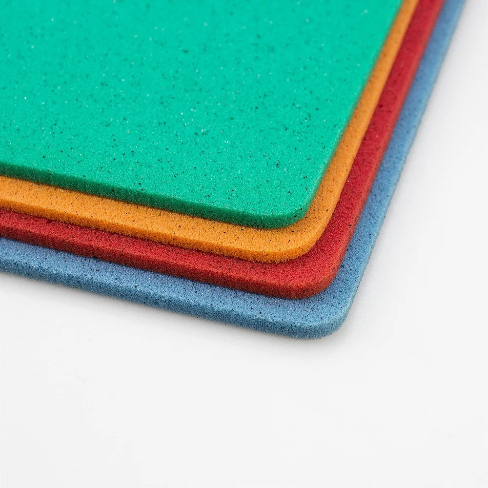 High Density Shoes Sock liner PU foam