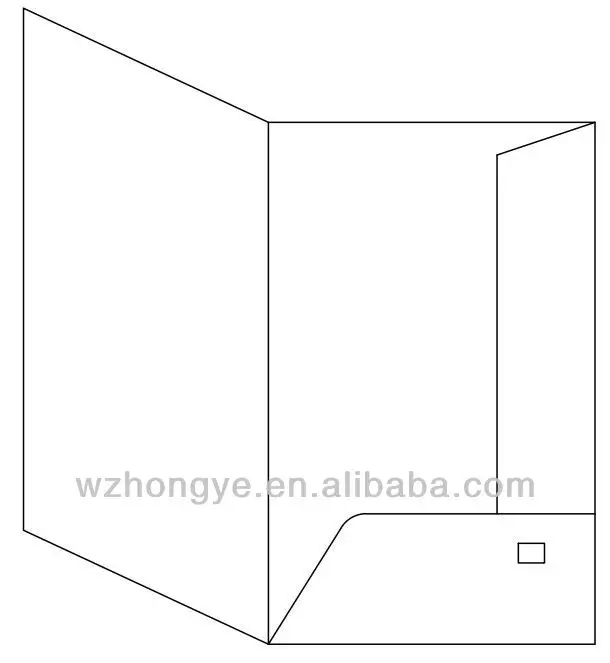 ZH-880BFT Envelop Folder Gluer Machine