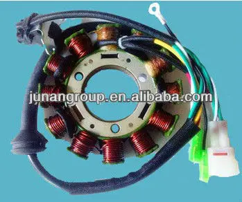 частей мотоцикла статора магнето для ymh банши 350