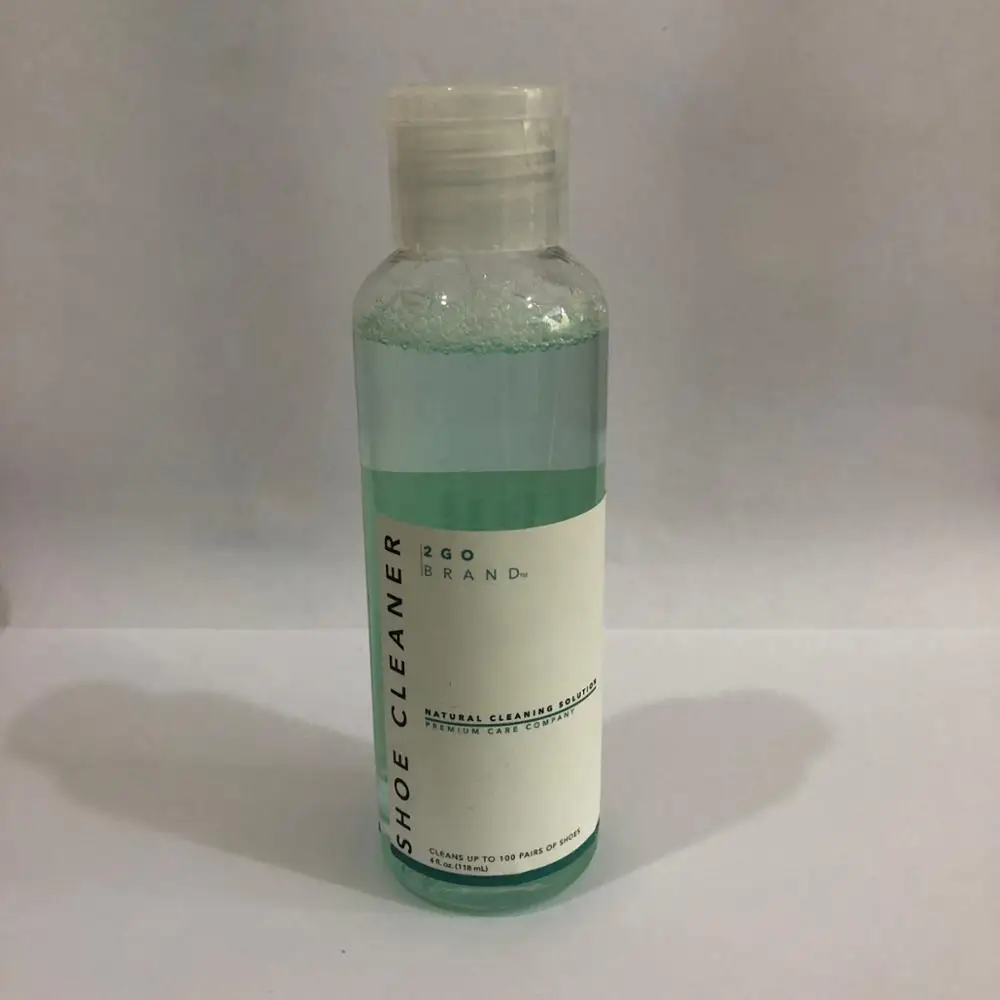 
OEM high quality shoe cleaner 