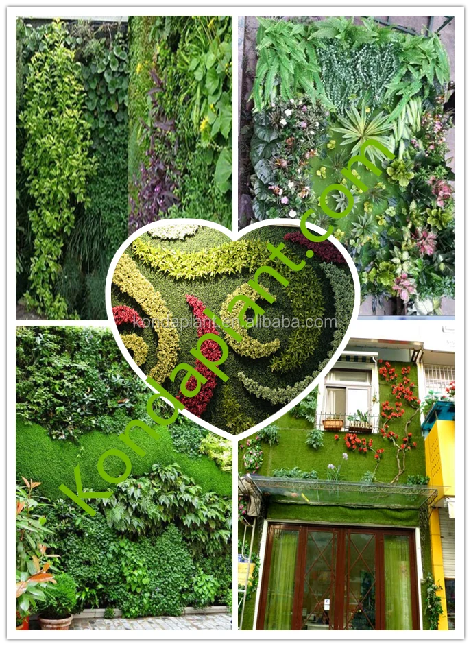 Оптовая продажа искусственная трава стены растений искусственные стены