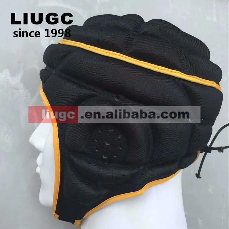 Rugby Helmet
