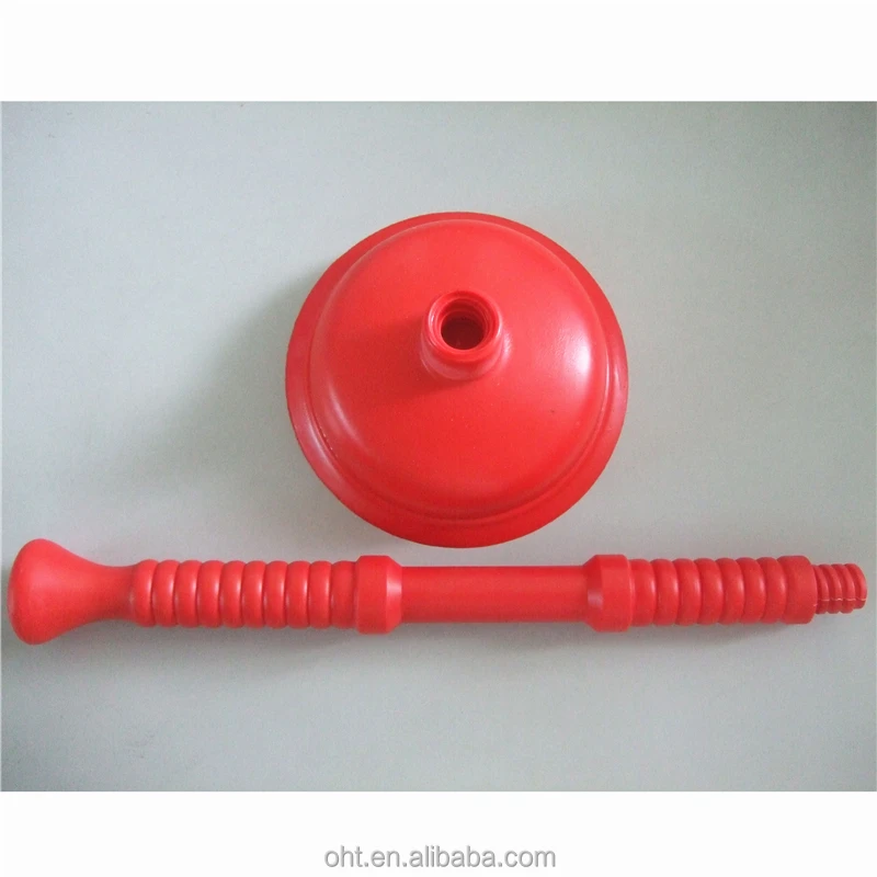 Пластиковый поршень для туалета 103A для дома