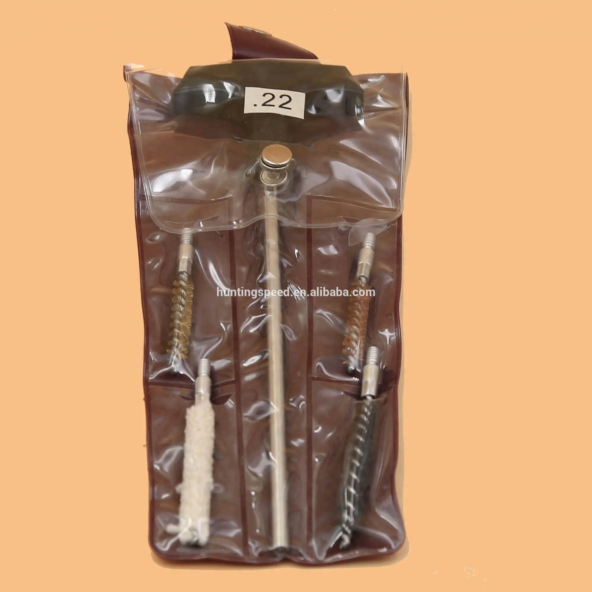 Professional Gun Cleaning Kit Hand Gun With Pocket