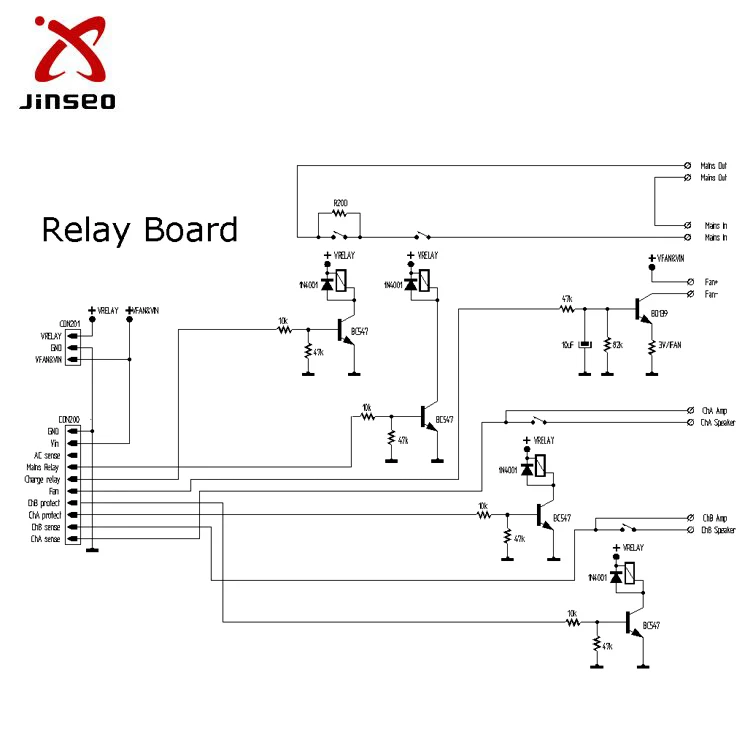 Custom electronics engineering metal detector circuit design board inspection services diagram