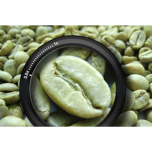 Arabica Green Coffee Screen 17/18 Brazil