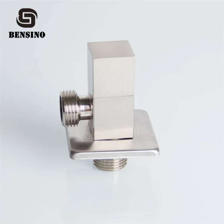 1 2 inch classical bronze hand control brass check angle valve