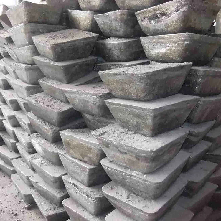  Harga antimony слиток 99.9% антимонал