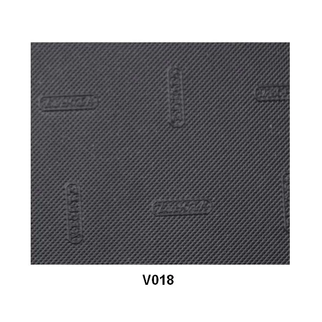 Shoe sole rubber sheet V-018,shoe repair materials