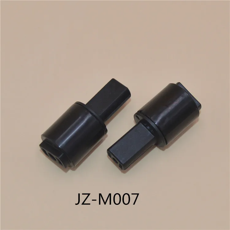 
Soft closing rotary damper for toilet seat JZ-M007 