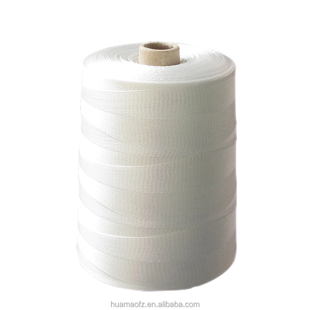High Strength Polypropylene Bags Sewing Thread