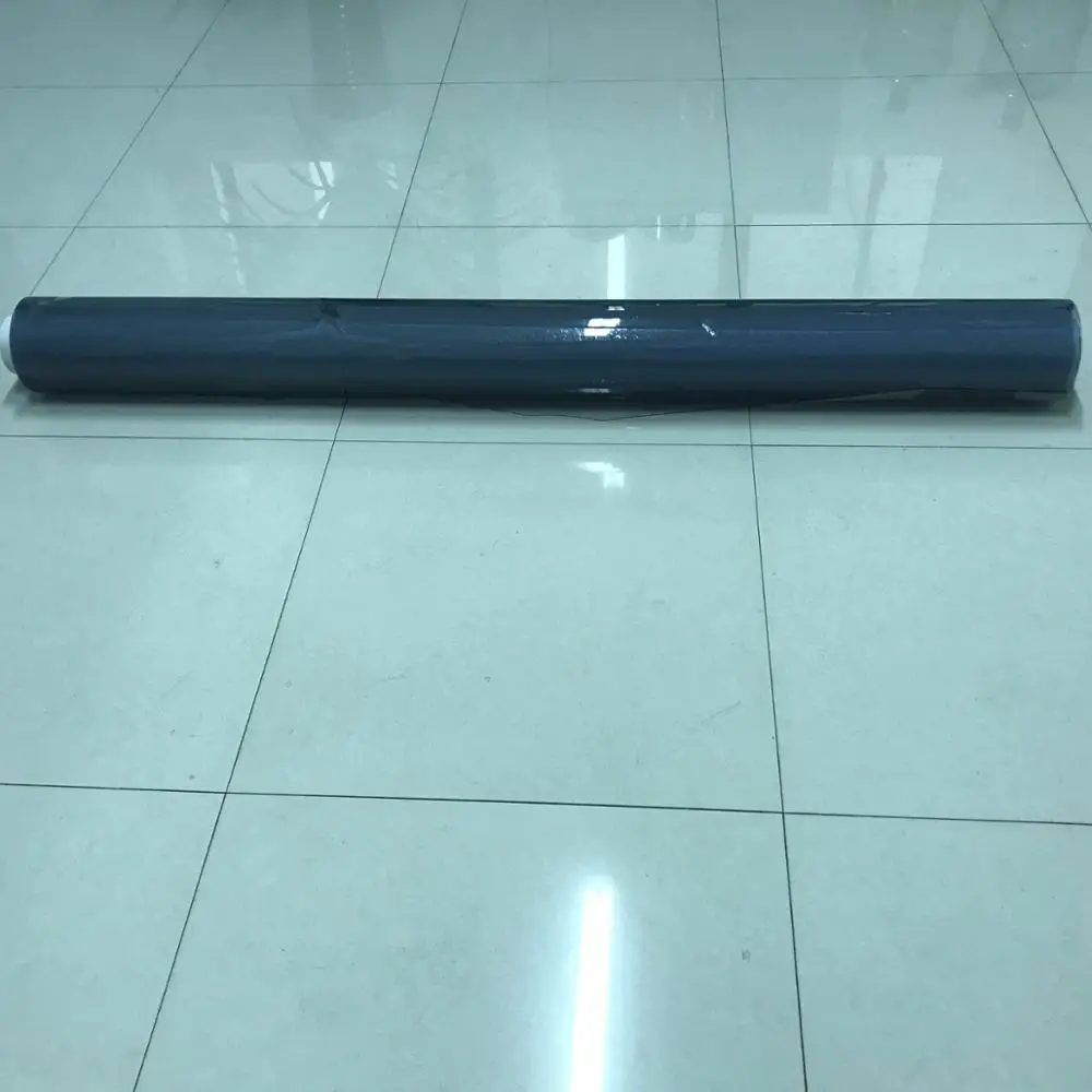 REACH & ROHS super clear PVC film in roll