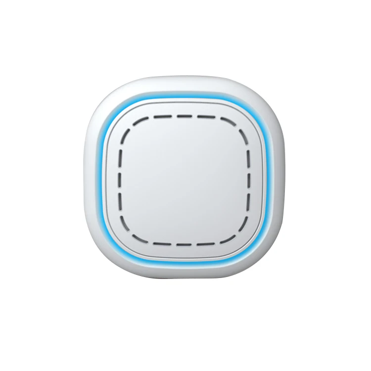 Manufacture Hot Sales CE Tuya Wifi Home Alarm System