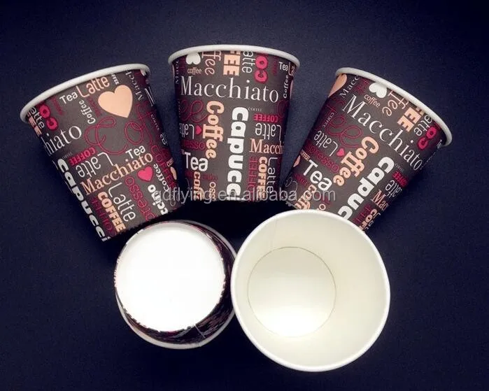 
PE coated paper roll, paper cup raw material 