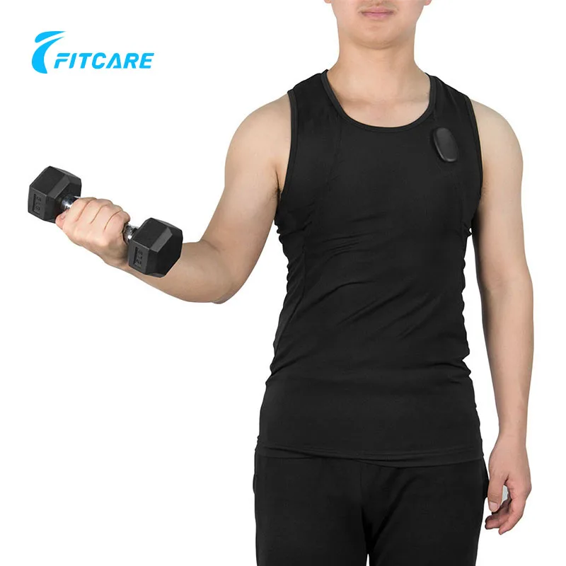 Ремень Fitcare HRM803 ANT + Bluetooth для измерения пульса