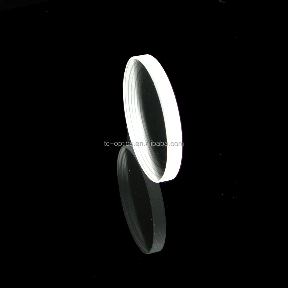 Полированный 12 мм закаленное стекло с антибликовым покрытием