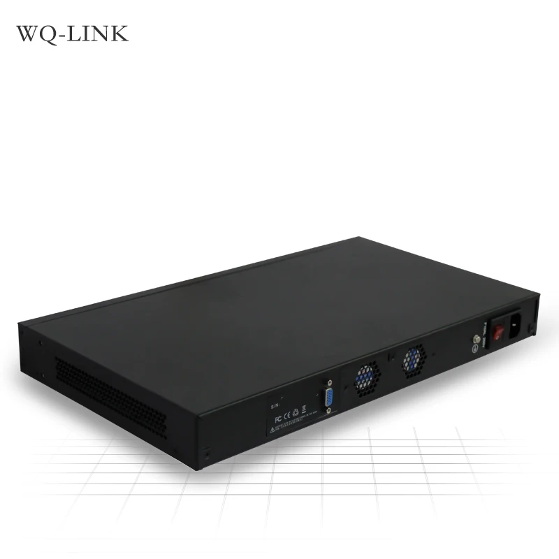 Inter D525 процессор брандмауэр gigabit шлюзовой маршрутизатор мягкая маршрутизатор с cctv камеры безопасности Wi-Fi маршрутизатор