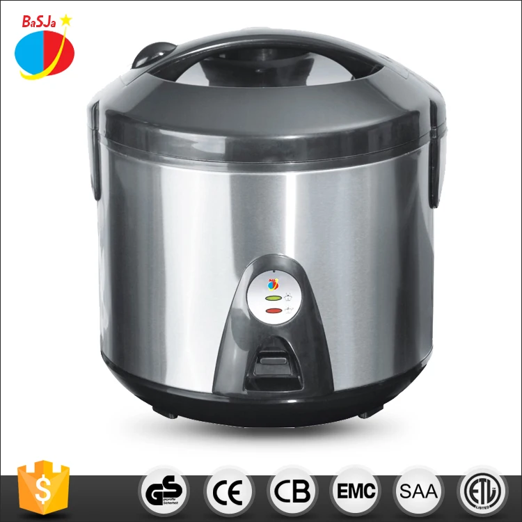 Кухня домашняя Техника 1.5L 1.8L 2.8L Электрический Национальной Крест Ручки Deluxe риса