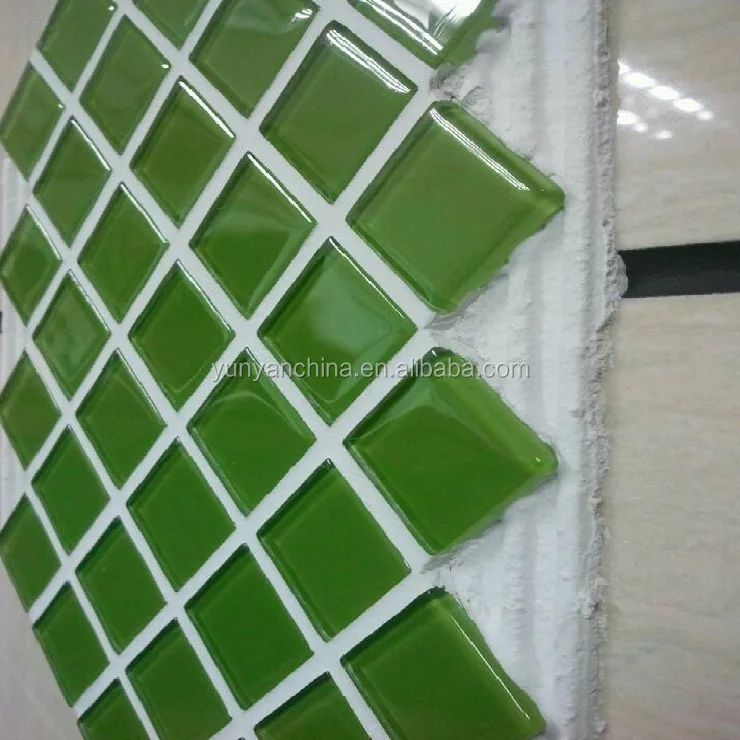 C2TES2 Flexible Tile Adhesive