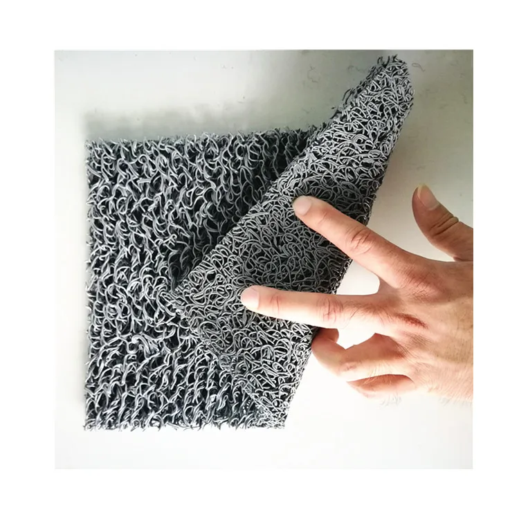 PVC plastic Alluvial Gold Mining Mats Carpet