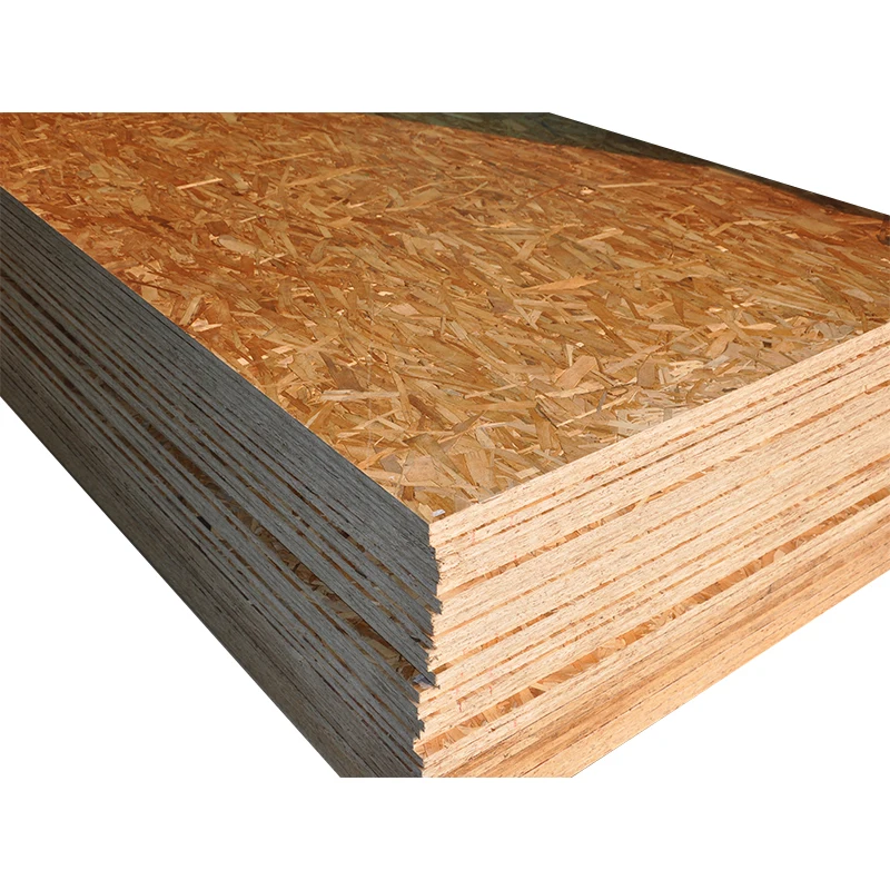 JIA MU poplar osb доска E1glue