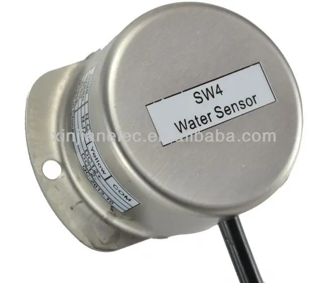 
SW4 High Quality AC12V / AC24V water detection sensor 