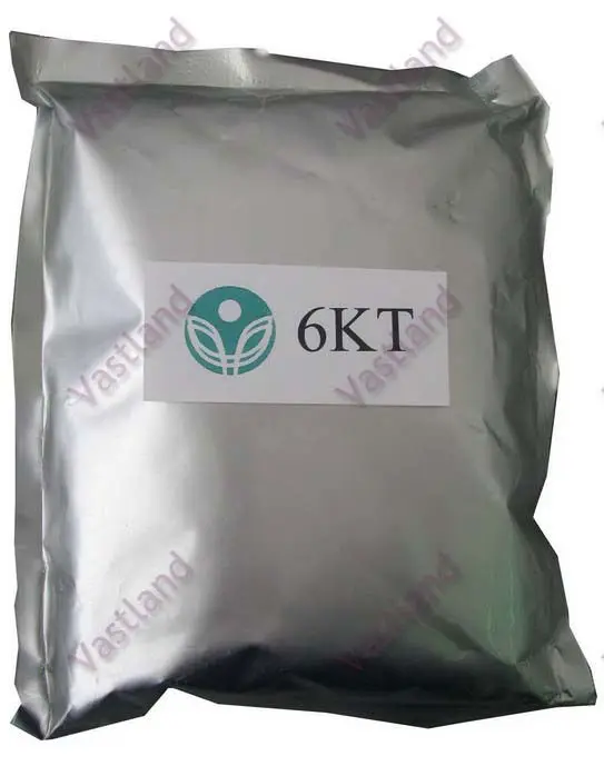 Plant Growth Regulator Cytokinin Kinetin(6-KT)