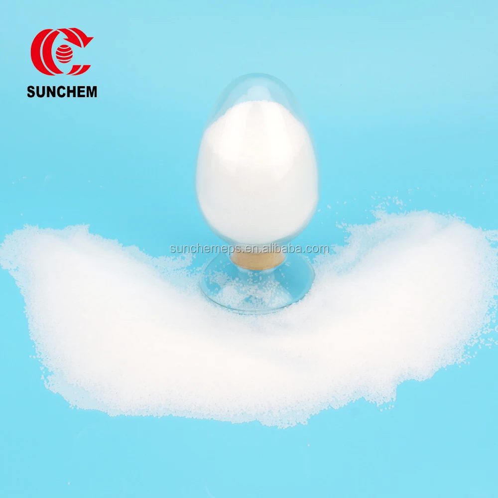 
EPS, расширяемый полистирол, SUNCHEMEPS/расширяемый Полистирол EPS/eps полистирол гранулы 