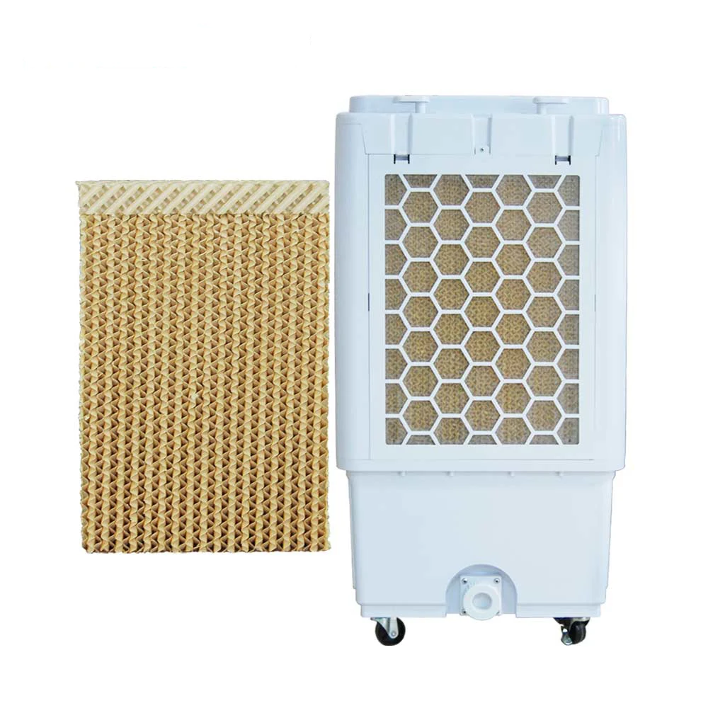 
New design portable air cooling evaporative water air cooler 