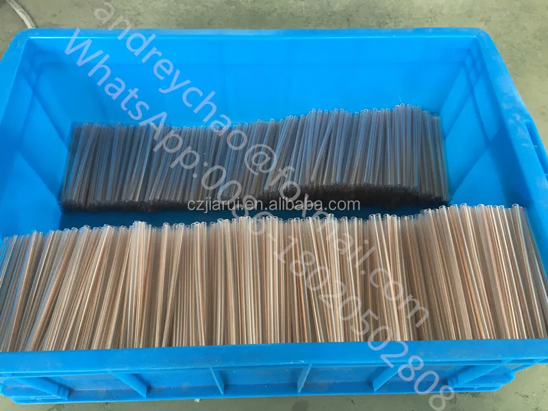 
Medical dental saliva ejector tube production machine/extruder making machine(ISO9001:2000, CE, 2020 new design) 