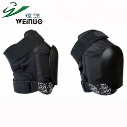Protective Sports Roller-skating Neoprene Knee Brace Knee Pads for Skateboard