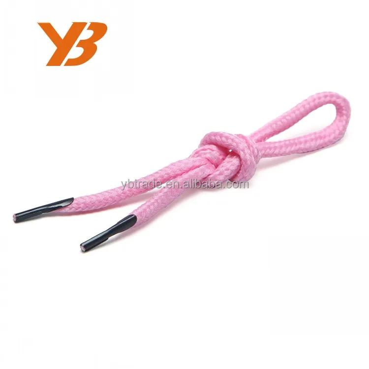 3 STRAND TWISTED ROPE FOR PAPER BAG HANDLES