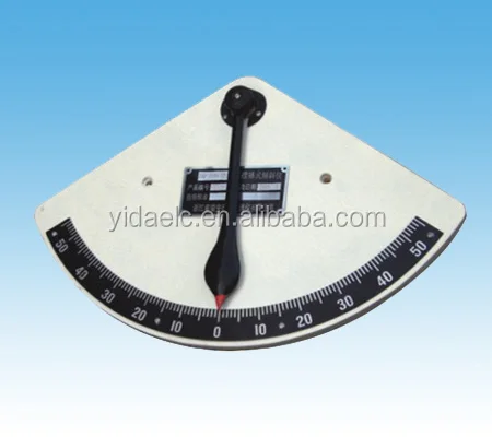 LQ-200 Balance Weight Model Clinometer