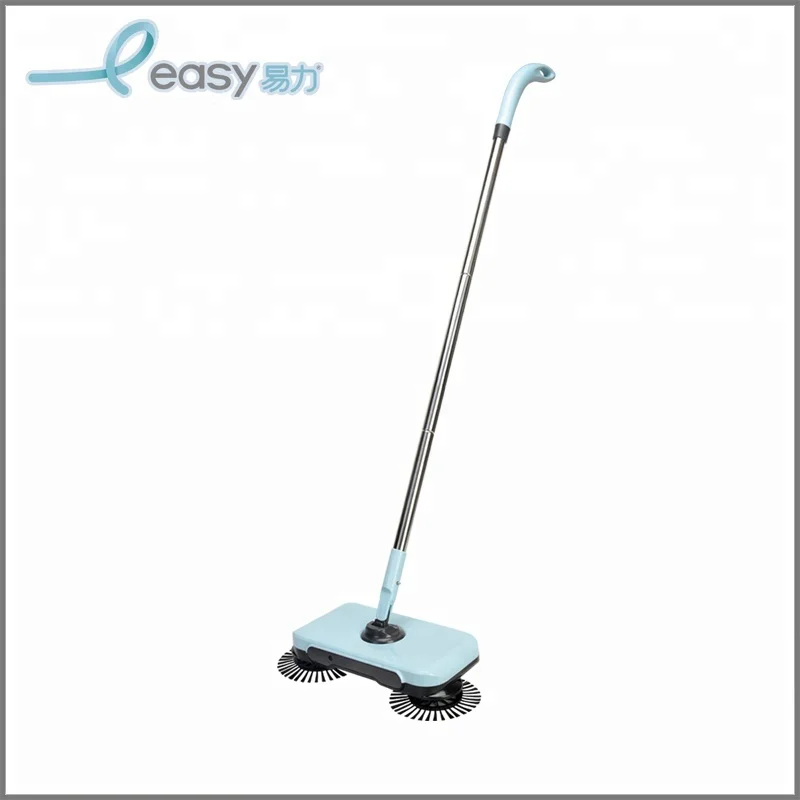 Most popular restaurant sweeper microfiber dust mop