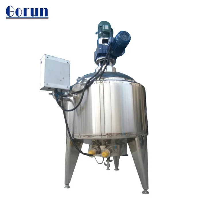 
Grease mixing machine mixer equiment adhesive production machinery 
