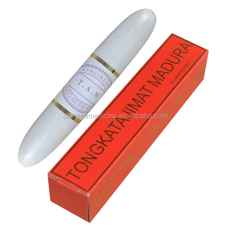 Original Herbal Tongkat Ajimat Madura stick Instant yoni, Tighten yoni