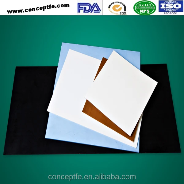 
Лист из стекловолокна и армированного пластика 