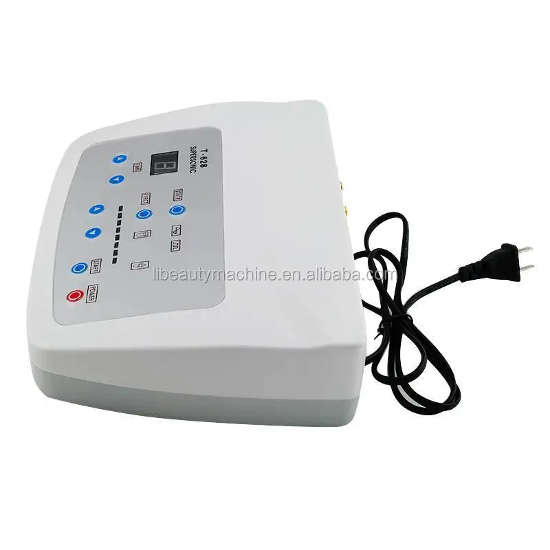 
Ultrasonic machine facial blackhead extraction machine face cleaning 
